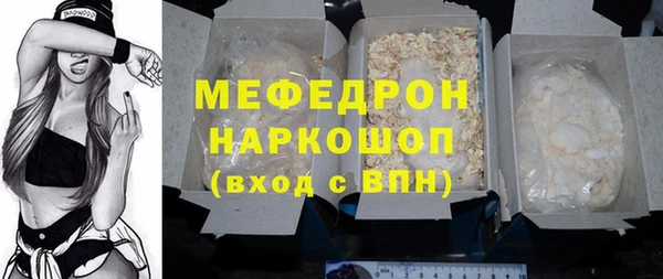 твердый Инсар